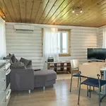 Holiday home Aamunkoin Rantatupa By Interhome Pyhajarvi (Oulu)
