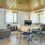 Holiday home Aamunkoin Rantatupa By Interhome