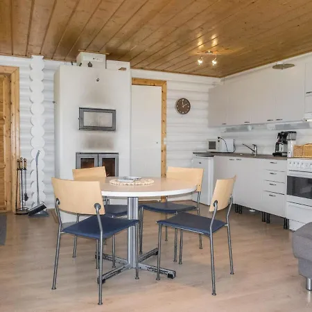 Aamunkoin Rantatupa By Interhome *