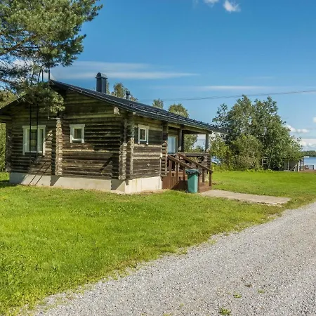 Vakantiehuis Aamunkoin Rantatupa By Interhome *