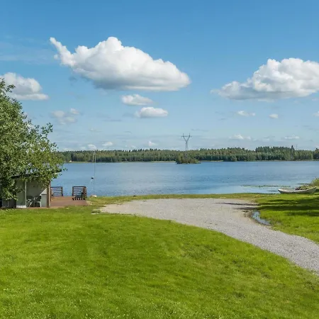 Aamunkoin Rantatupa By Interhome Vakantiehuis