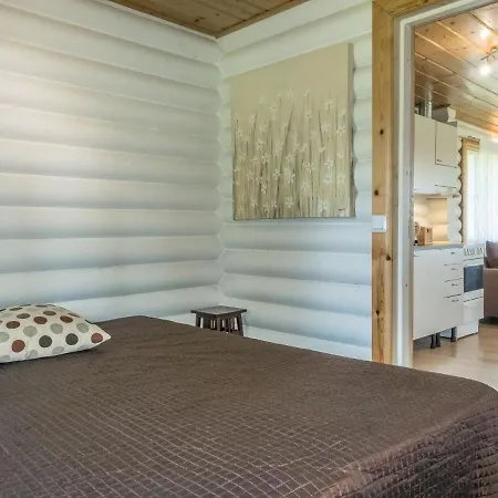 Aamunkoin Rantatupa By Interhome Vakantiehuis Pyhajarvi (Oulu)