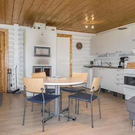 Aamunkoin Rantatupa By Interhome *