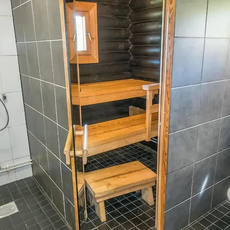 Сasa de vacaciones Aamunkoin Rantatupa By Interhome *