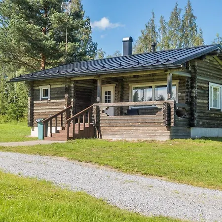 Aamunkoin Rantatupa By Interhome Сasa de vacaciones