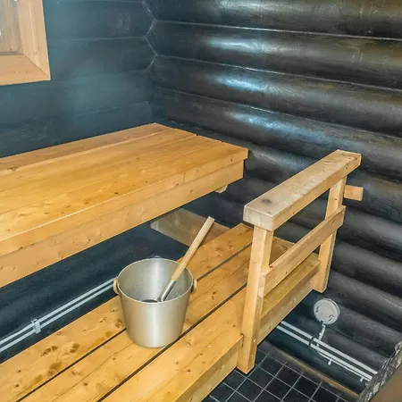 Ferienhaus Aamunkoin Rantatupa By Interhome *